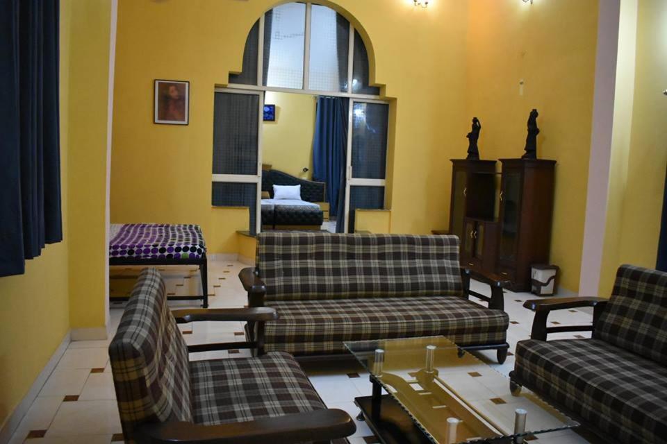 Kajipuria Resort Gajraula Exterior photo